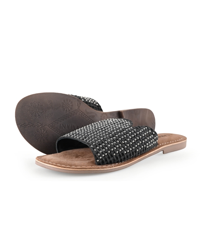 Lazamani Mules Pantoletten