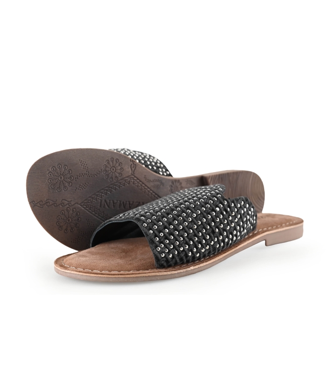 Lazamani Mules Pantoletten