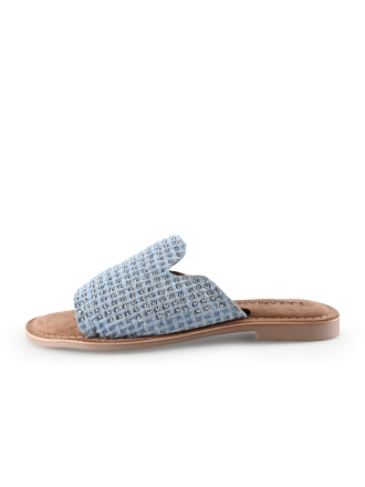 Lazamani Flip-Flops