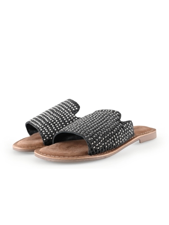 Lazamani Flip-Flops Schwarz 286190
