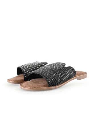 Lazamani Mules Pantoletten