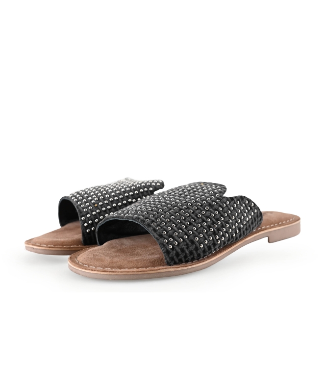 Lazamani Mules Pantoletten