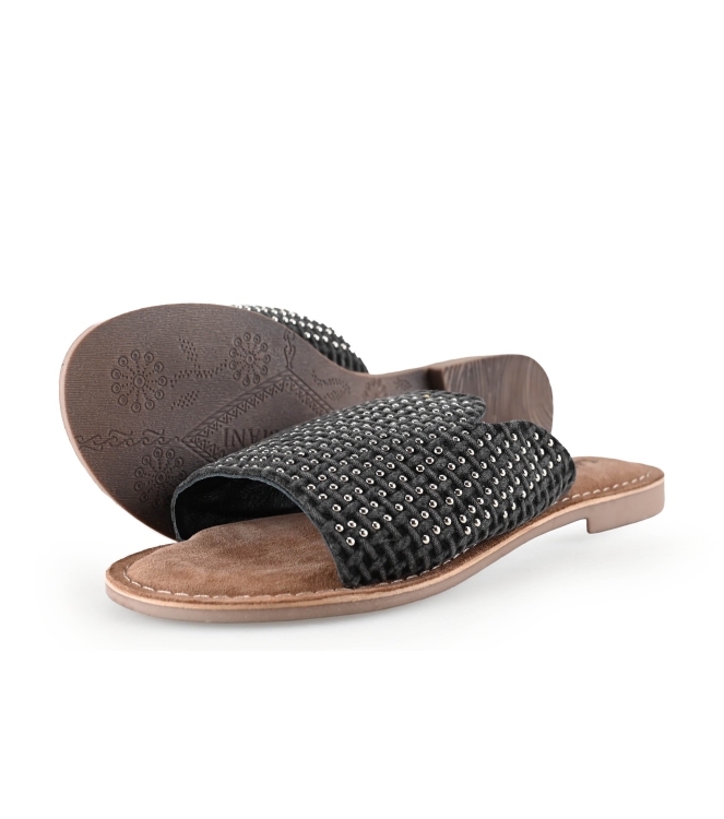 Lazamani Mules Pantoletten