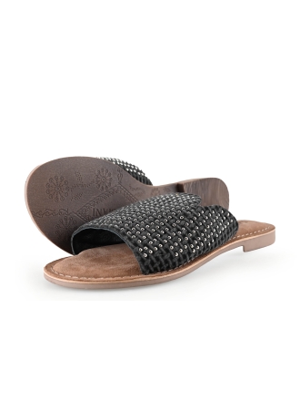 Lazamani Mules Pantoletten