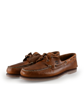 Timberland Slip-ons Braun 286195