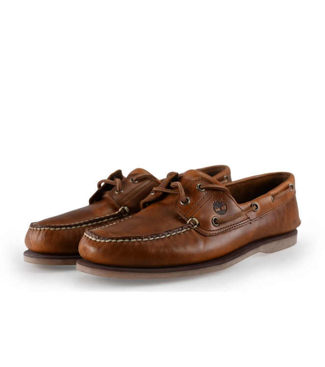 Timberland Slip-ons