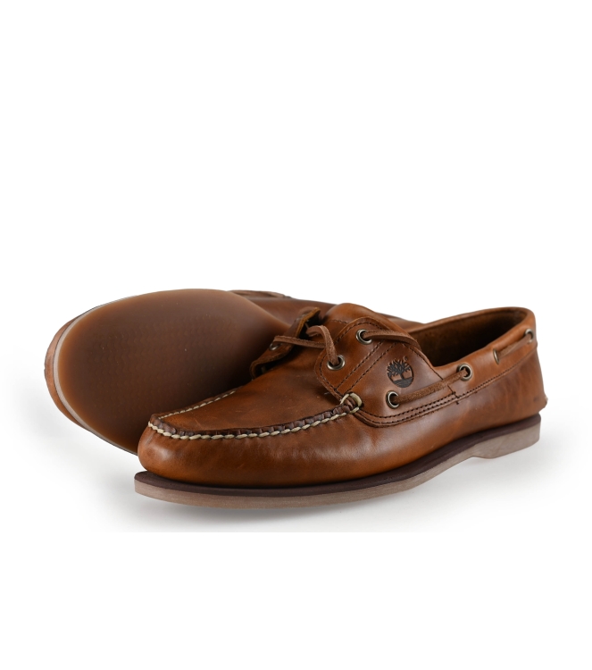 Timberland Slip-ons