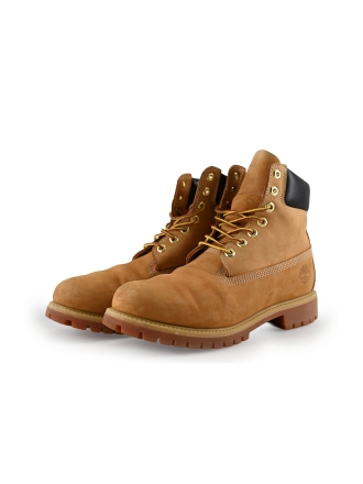 Timberland Stiefel