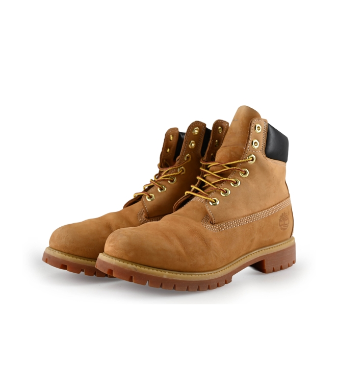 Timberland Stiefel