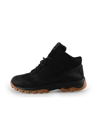 Timberland Schnürstiefel Schwarz 286201