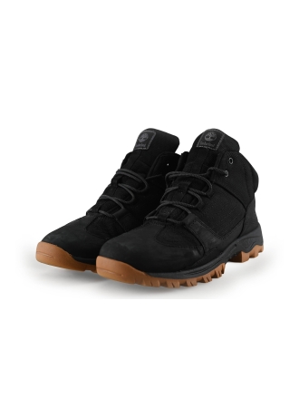 Timberland Schnürstiefel Schwarz 286201