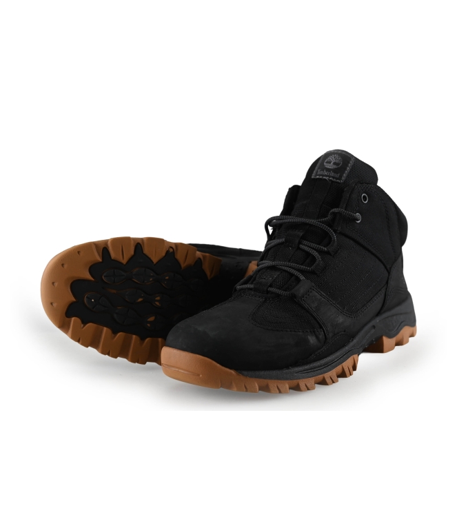 Timberland Schnürstiefel