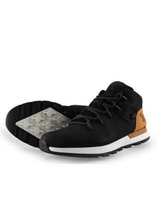 Timberland Schnürstiefel