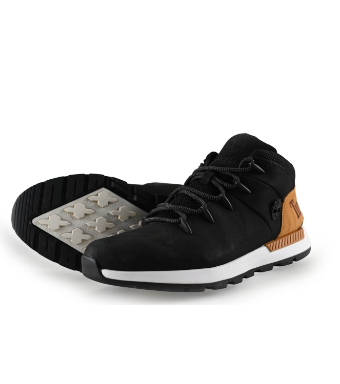 Timberland Schnürstiefel