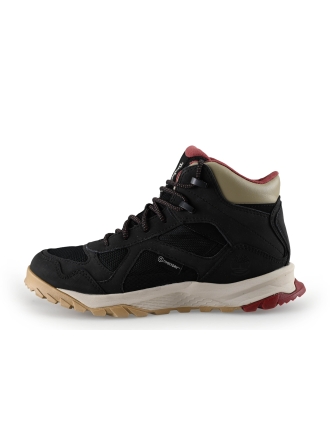 Rebolt Stiefeletten