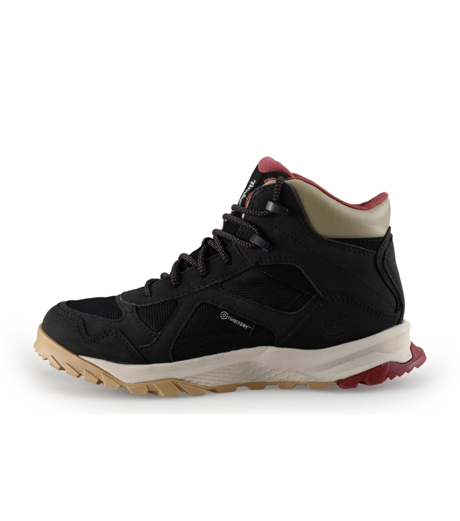 Rebolt Stiefeletten