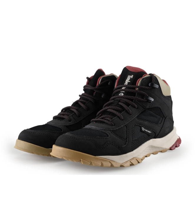 Rebolt Stiefeletten