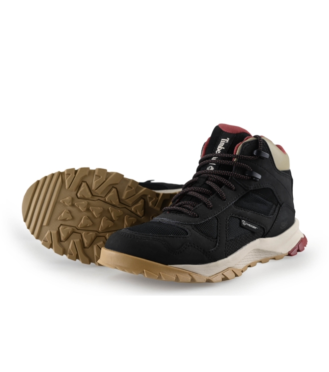 Rebolt Stiefeletten