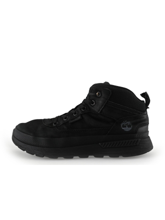 Timberland Schnürstiefel Schwarz 286206
