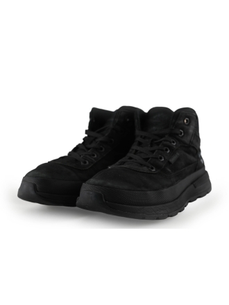Timberland Schnürstiefel Schwarz 286206