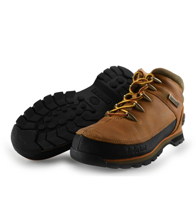 Timberland Schnürstiefel