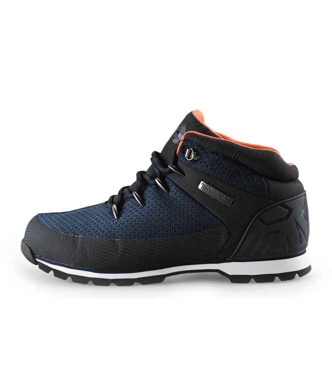 Timberland Schnürstiefel