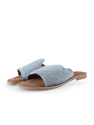 Lazamani Flip-Flops