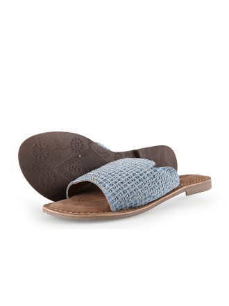 Lazamani Flip-Flops