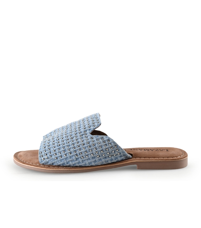 Lazamani Flip-Flops