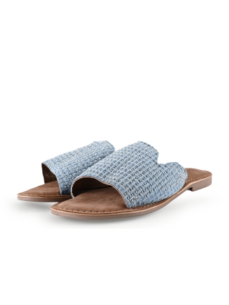 Lazamani Flip-Flops