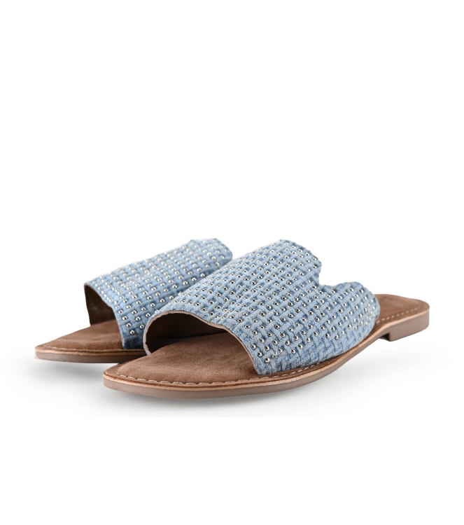 Lazamani Flip-Flops