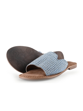 Lazamani Flip-Flops