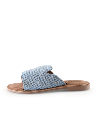 Lazamani Flip-Flops