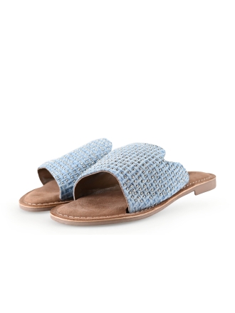 Lazamani Flip-Flops