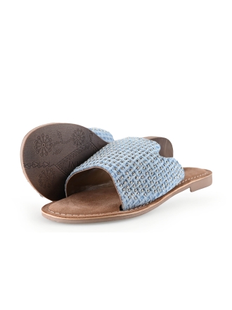 Lazamani Flip-Flops