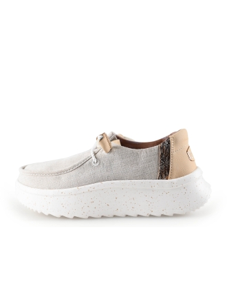 HEY DUDE Slip-ons