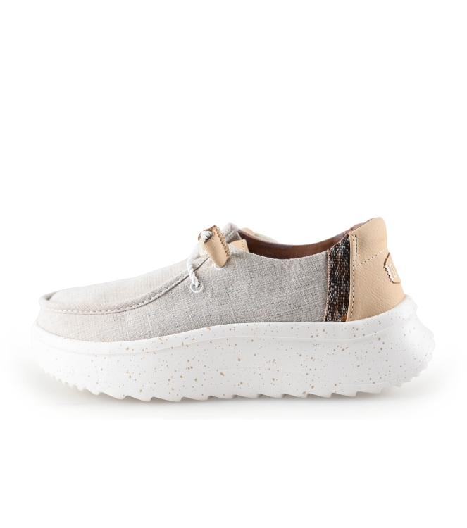 HEY DUDE Slip-ons