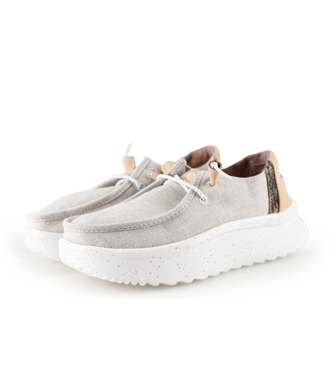 HEY DUDE Slip-ons