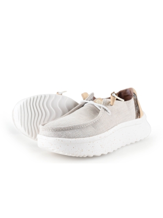 HEY DUDE Slip-ons