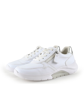 Gabor Sneaker Weiß 286221