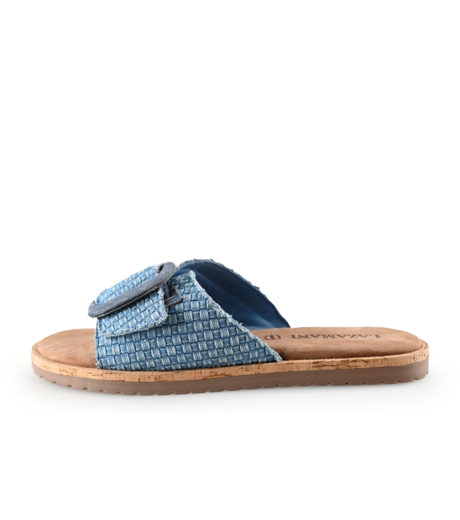 Lazamani Flip-Flops