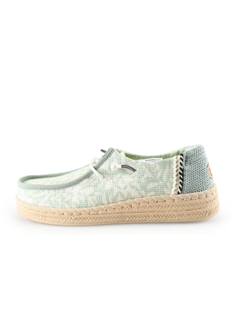 HEY DUDE Slip-ons