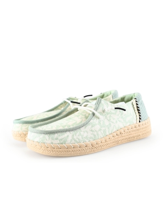 HEY DUDE Slip-ons