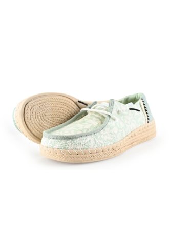 HEY DUDE Slip-ons