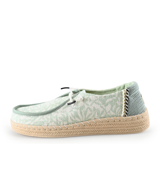 HEY DUDE Slip-ons