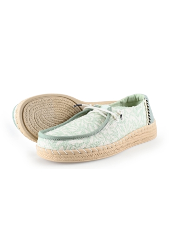 HEY DUDE Slip-ons