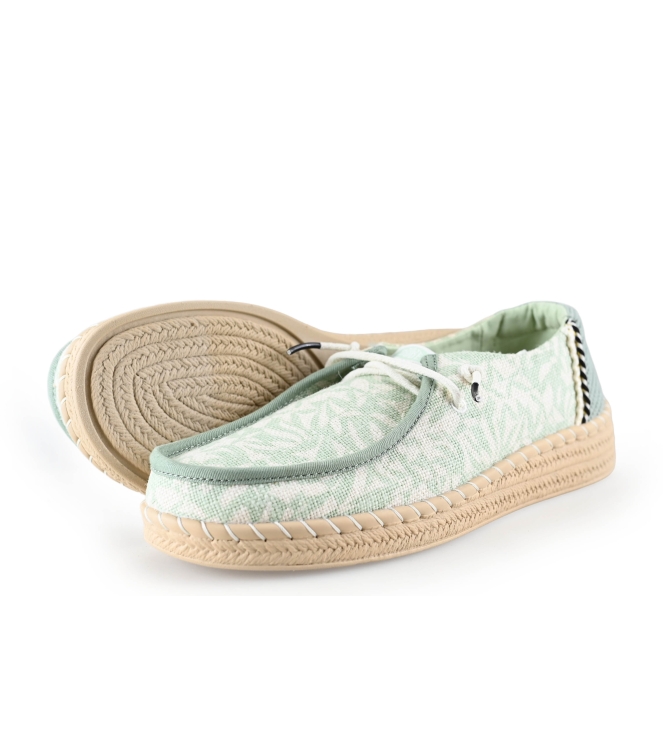HEY DUDE Slip-ons