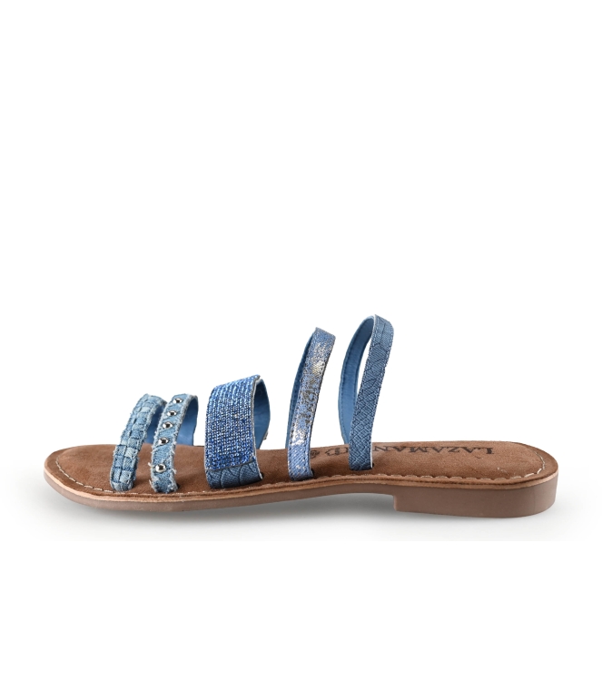 Lazamani Flip-Flops