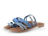 Lazamani Flip-Flops