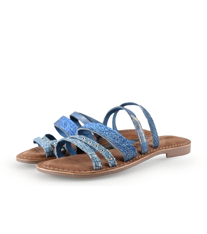 Lazamani Flip-Flops